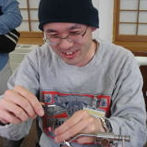 画像:萩原 信行