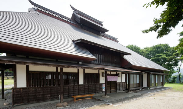 画像:外観
