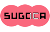 画像:SUGOCA