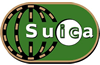 画像:Suica