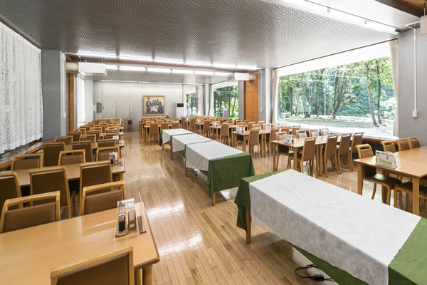 Fujiyama Village Restaurant