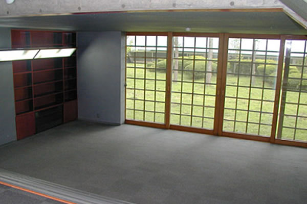 Fujiyama Village Meeting Room