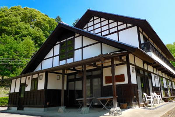 Nakano Village Mori no Mura