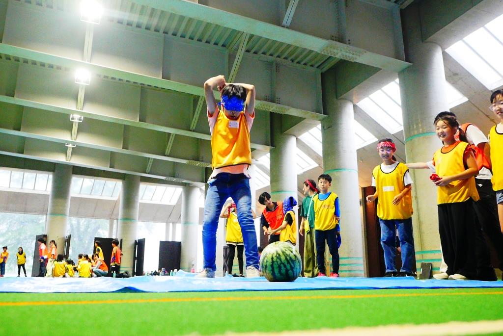こども里山自然学校 2024夏の教室1日目