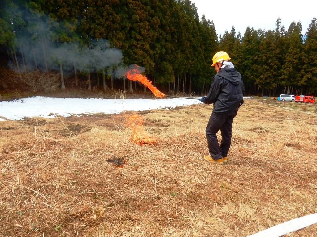 第1回おとなの里山コース(2019年4月13日~14日)