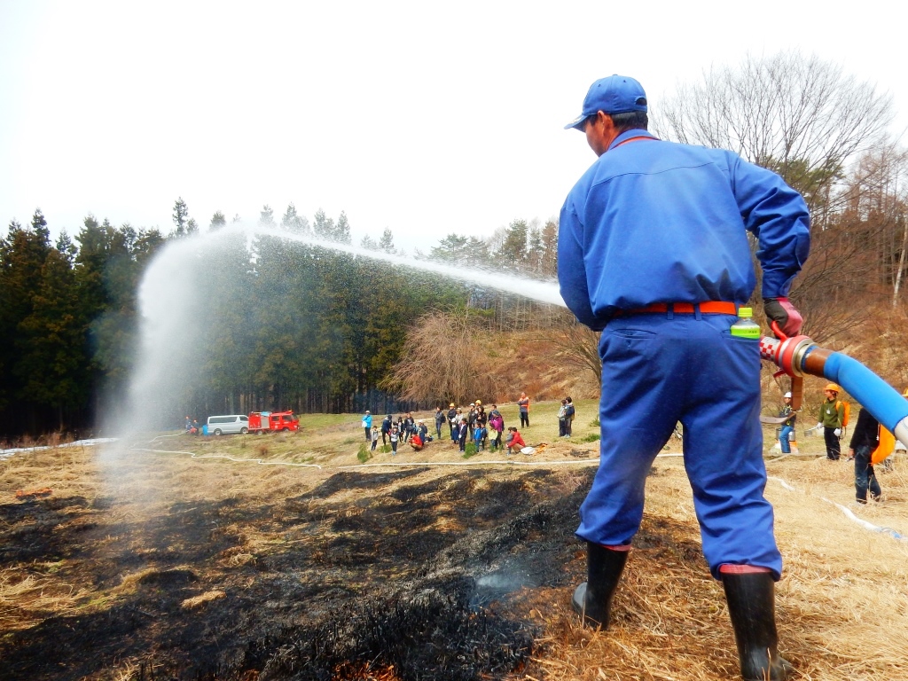 第1回おとなの里山コース(2019年4月13日~14日)