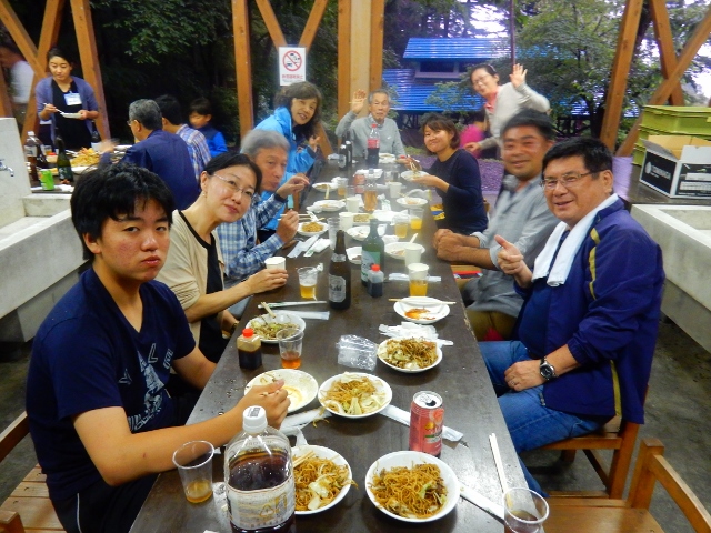 棚田オーナー制度 第2回 (2019年6月22日~23日)